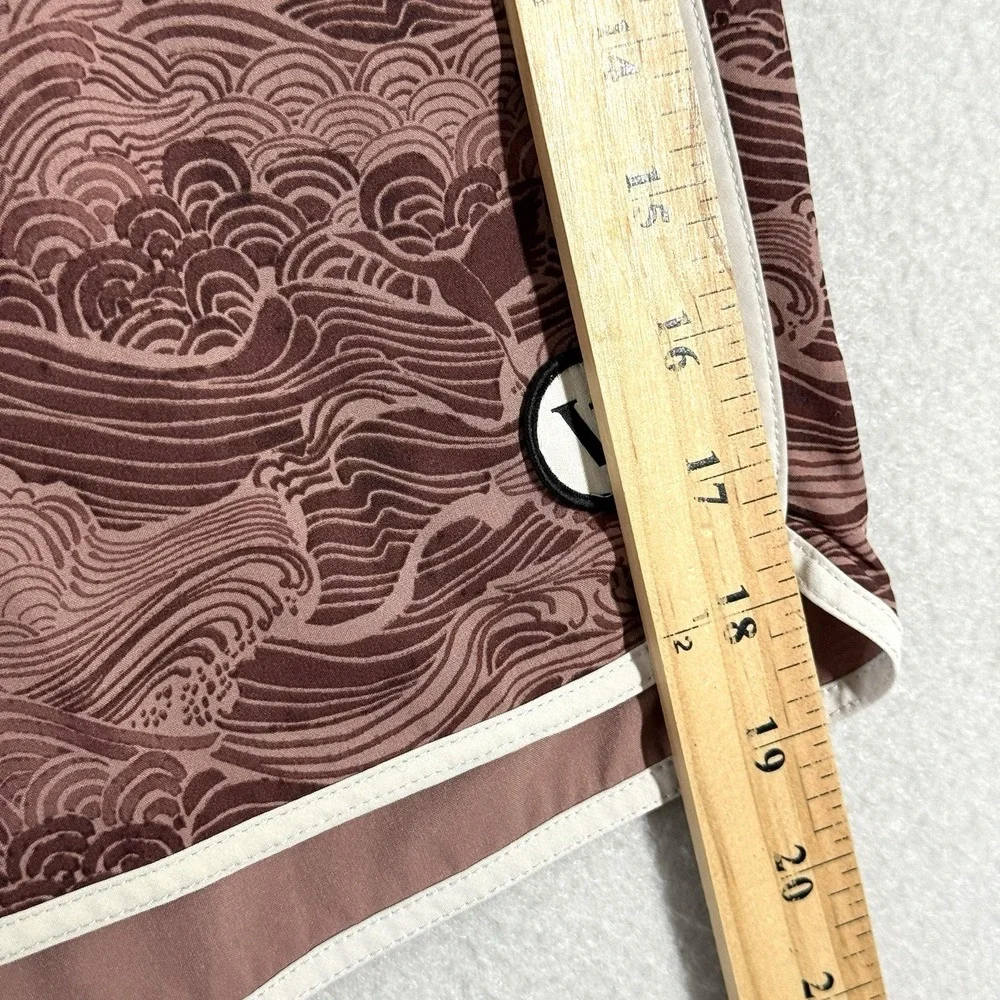 Vuori red pink
